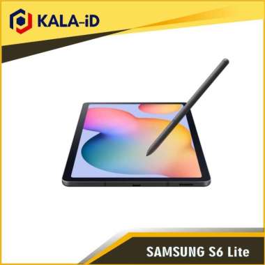Samsung Galaxy Tab S6 Lite 4GB/128GB Grey