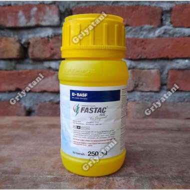 insektisida Fastac 15 EC 250 ml