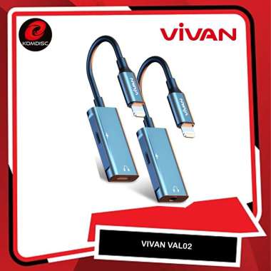 VIVAN VAL02