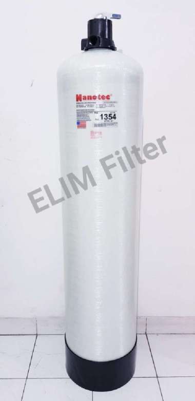 Tabung Filter FRP 1354 Nanotec