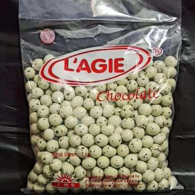 coklat Lagie planet kiloan 1kg