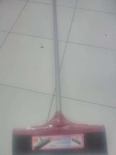 Serokan Air / Pel Karet Nagata Torina