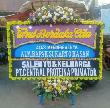 Bunga Papan Grand Opening Papan Bunga Karangan Bunga