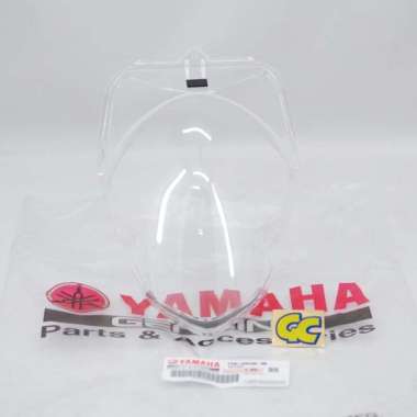 Mika Lampu Stop Belakang Yamaha Fino Ori
