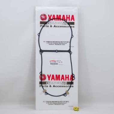 Packing / Paking Blok CVT Yamaha NMax Original