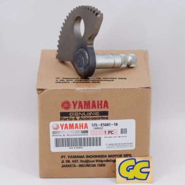 As Selah/Gigi Selah/Kick Stater Yamaha Mio, Soul original