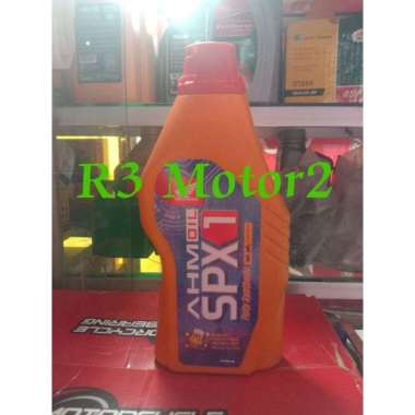 OLI AHM SPX1 1L ORIGINAL