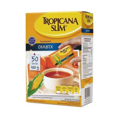 Tropicana Slim Sweetener