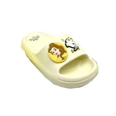 Sandal Anak - Zandilac Princess (CH820046WK) Vanilla