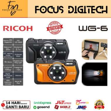 pocket camera murah