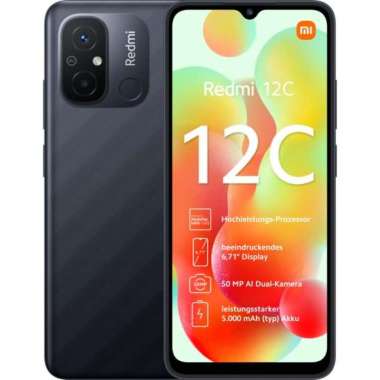 XIAOMI REDMI 12C