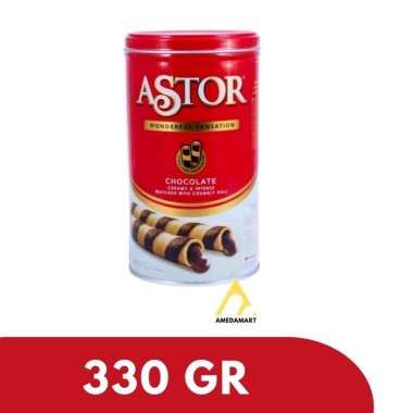 Astor Wafer Roll