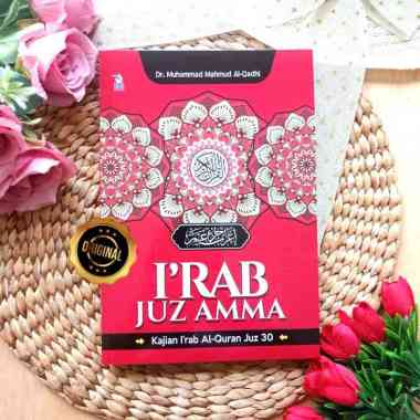 Buku Irab Juz Amma