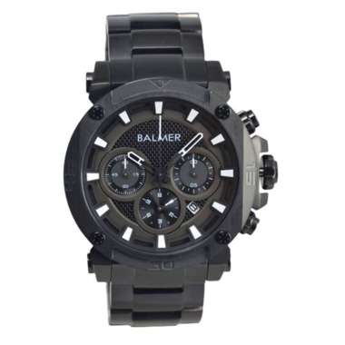JAM TANGAN BALMER ORIGINAL 7889 BALMER B7889 JAM BALMER 7889 JAM BALMER B7889MB BALMER WATCH JAM TAN
