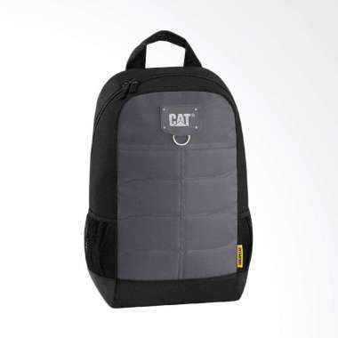 Cat Benji Luggage Backpack - Black Anthracite