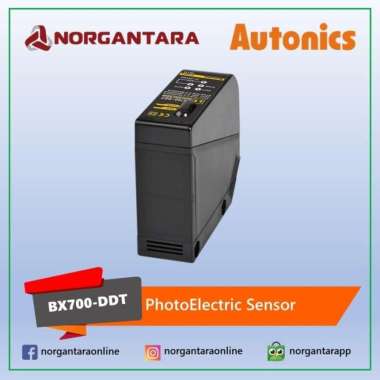 BX700-DDT Autonics PhotoElectric Sensor