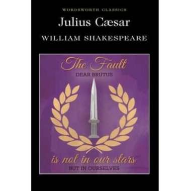 Wordsworth : Julius Caesar