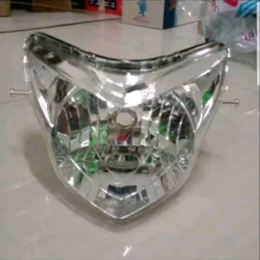 lampu depan / reflektor jupiter mx '11