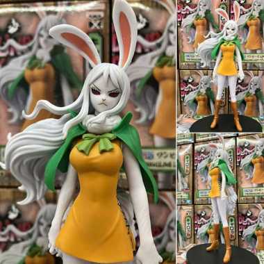 DXF Figure Carrot - The Grandline Lady Wanokuni Vol. 9 18cm