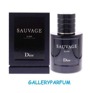 Dior sauvage original harga clearance