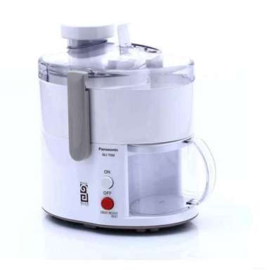 Panasonic MJ70 MJ 70 MJ70M MJ 70M Juicer Pembuat Jus Buah dan Sayur