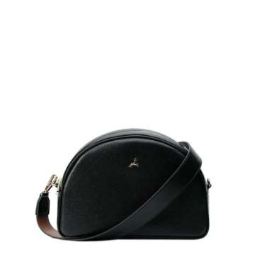 ZS Povilo Marta Sling Bag Black