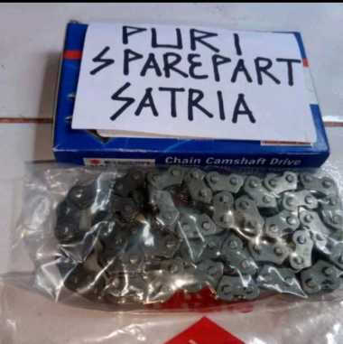 Rantai Keteng Satria Fu Original Asli SGP