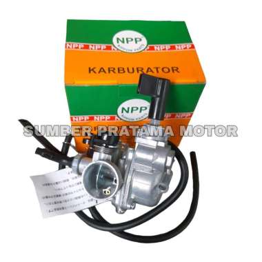 Karburator motor Supra fit new revo 26100-KTL00 NPP