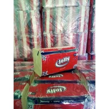 tissue jolly 250 sheet