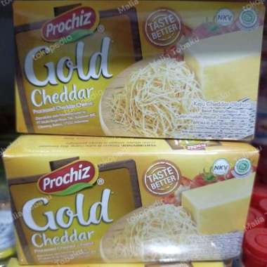 Prochiz Gold Cheddar