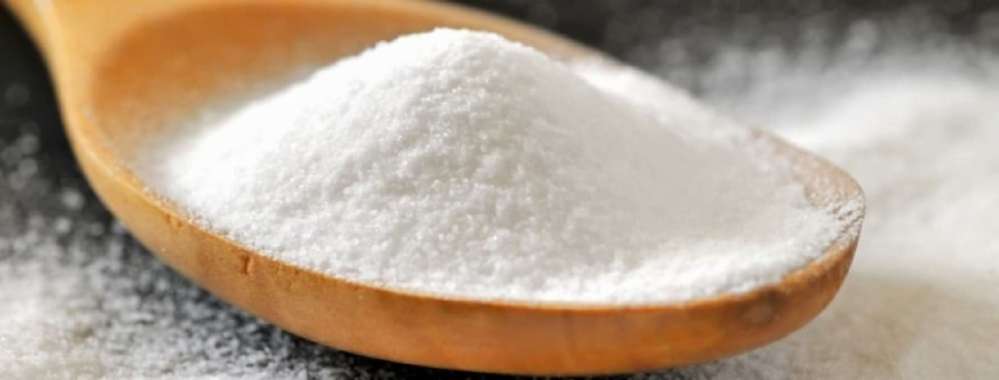 BAKER'S CHOICE SUPER VANIRA. VANILLIN POWDER. || 500 GR
