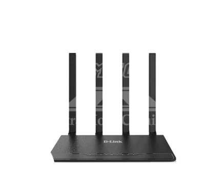 Router WiFi D-Link DIR-1253 AC1200 Gigabit MU-MIMO Dlink DIR1253