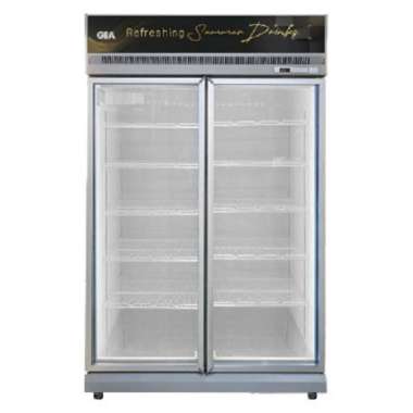 GEA EXPO1200IC DISPLAY COOLER EXPO-1200 IC