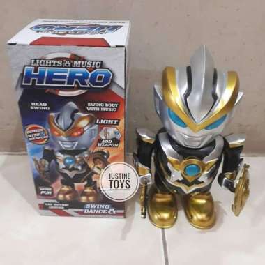 Robot Spiderman Dance