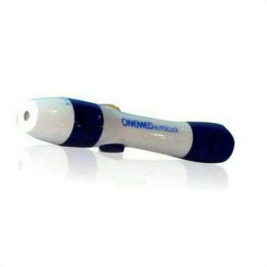 Lancing Device / Pen Blood Lancet / autoclick blood lancet