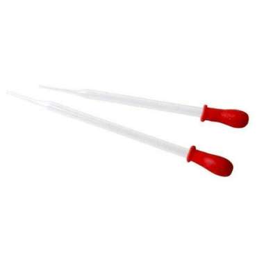 Pipet Tetes Kaca Panjang Ecer Pcs / Pipet Kaca Panjang Satuan