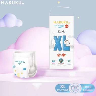 Makuku Xl 32