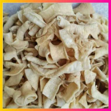 Keripik Usus Ayam (1 Kg)