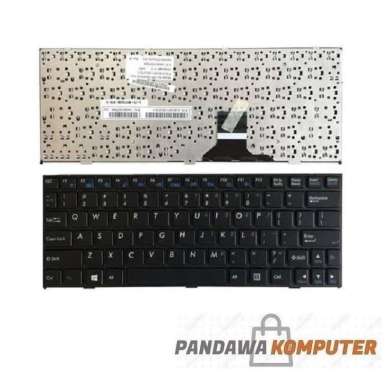 Keyboard Axioo Pico PJM CJM W217CU CJW M1100 M1110 Zyrex M1115 W210CU