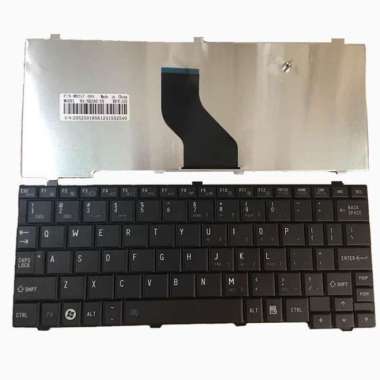 Keyboard Toshiba Mini NB520 NB505 NB510 NB500, Portege T110 T115