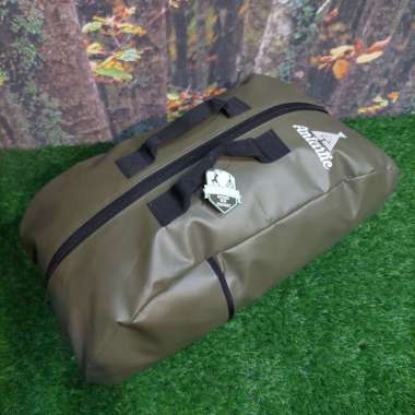 Tas Duffel Antartic Waterproof Duffle Bag Army