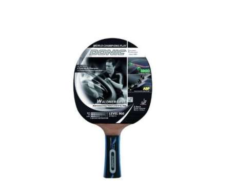 DONIC Waldner Line 900 (made up blade)