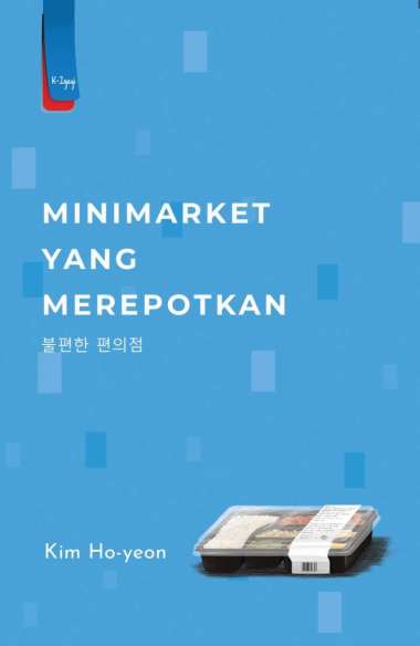 Minimarket Yang Merepotkan - Kim Ho Yeon