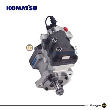 KOMATSU FUEL PUMP PC300-8 Parts [6745-71-1170]