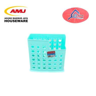 TEMPAT SENDOK GARPU RABBIT ALEXISH