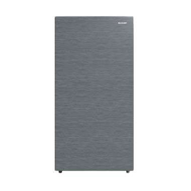 KULKAS SHARP SJX185MSG 1 PINTU