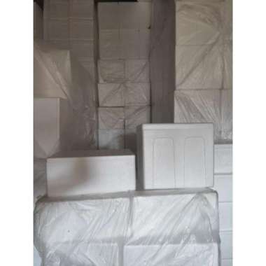 Box Stereoform/Tropul + Es Batu 10