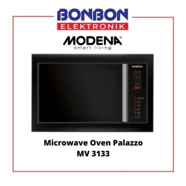 Modena Microwave Oven Palazzo - MV 3133 / MV3133
