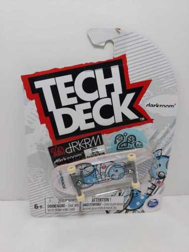 TECH DECK-SINGLEBOARDSASST