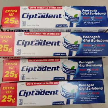 Ciptadent Pasta Gigi 225gr